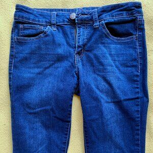 SO Skinny Jeans Size 5